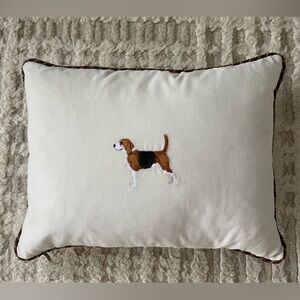 Ralph Lauren
Alastair Throw Pillow, 15" x 20" NWT-255$